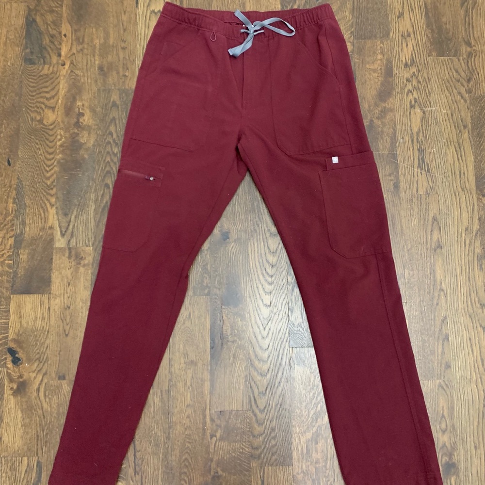 Figs Cairo Cargo Scrub Pant